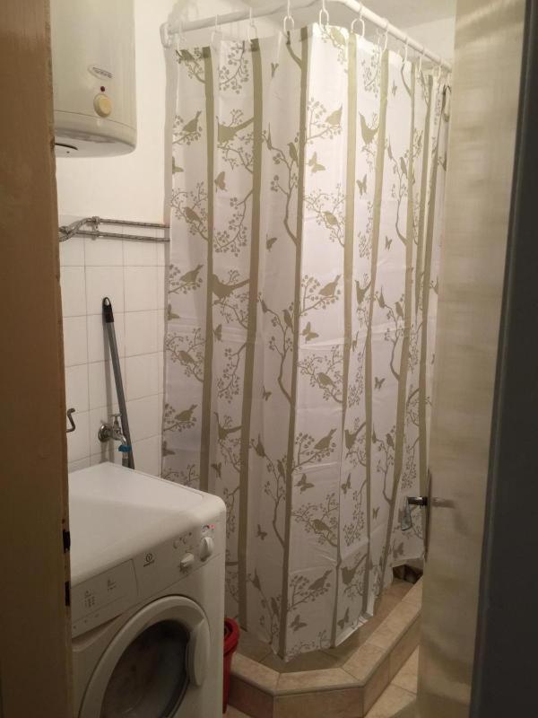 Apartamento Kelizual Gornji Milanovac Exterior foto