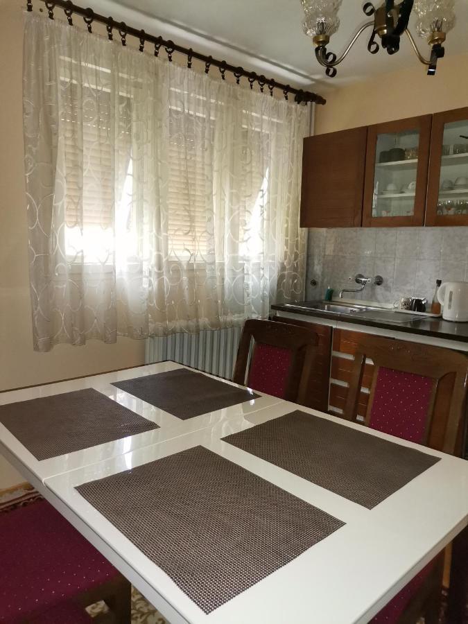 Apartamento Kelizual Gornji Milanovac Exterior foto