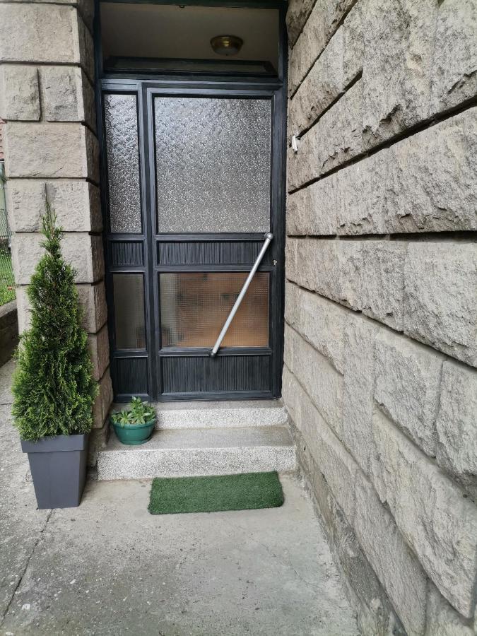 Apartamento Kelizual Gornji Milanovac Exterior foto