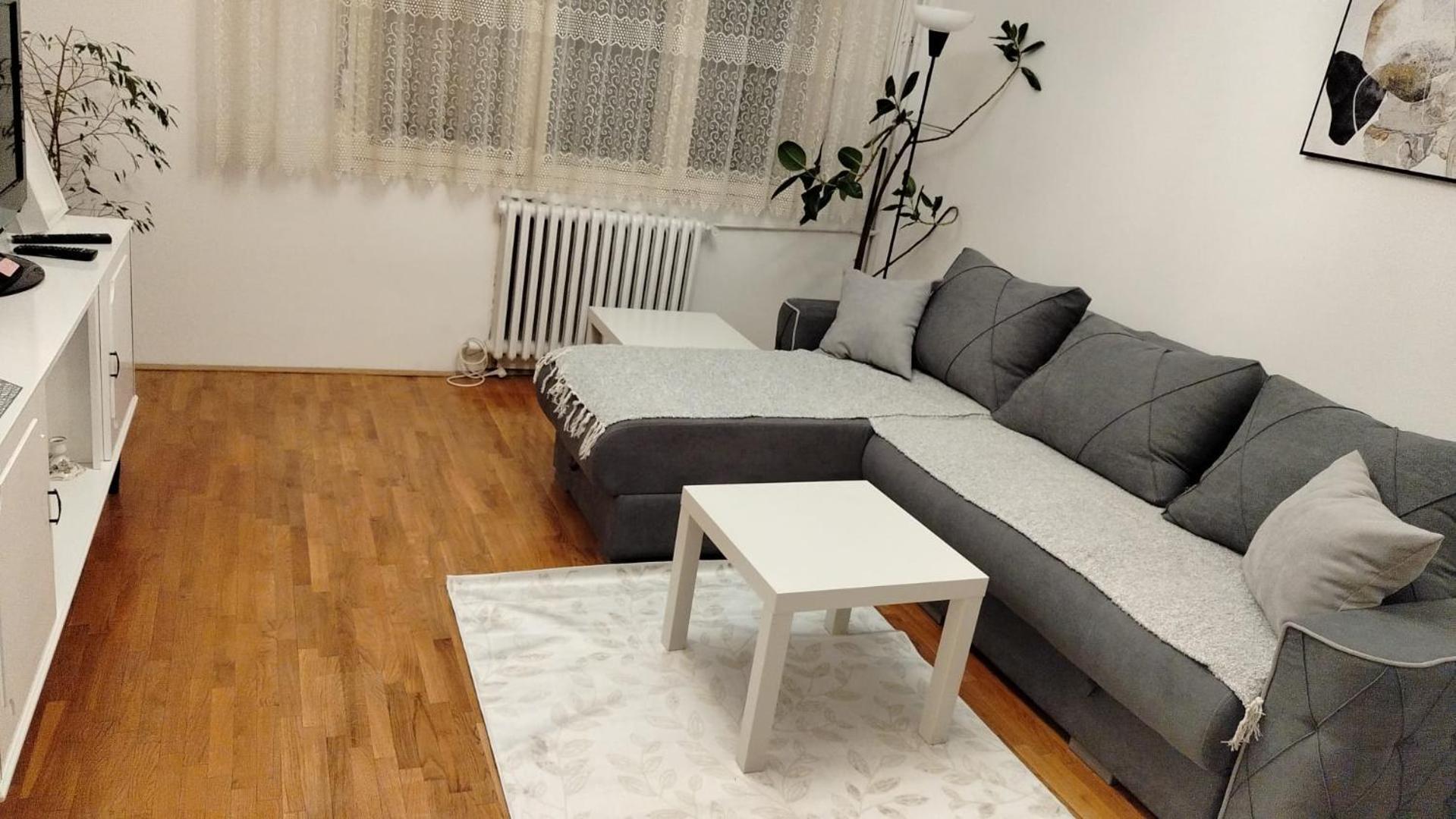 Apartamento Kelizual Gornji Milanovac Exterior foto