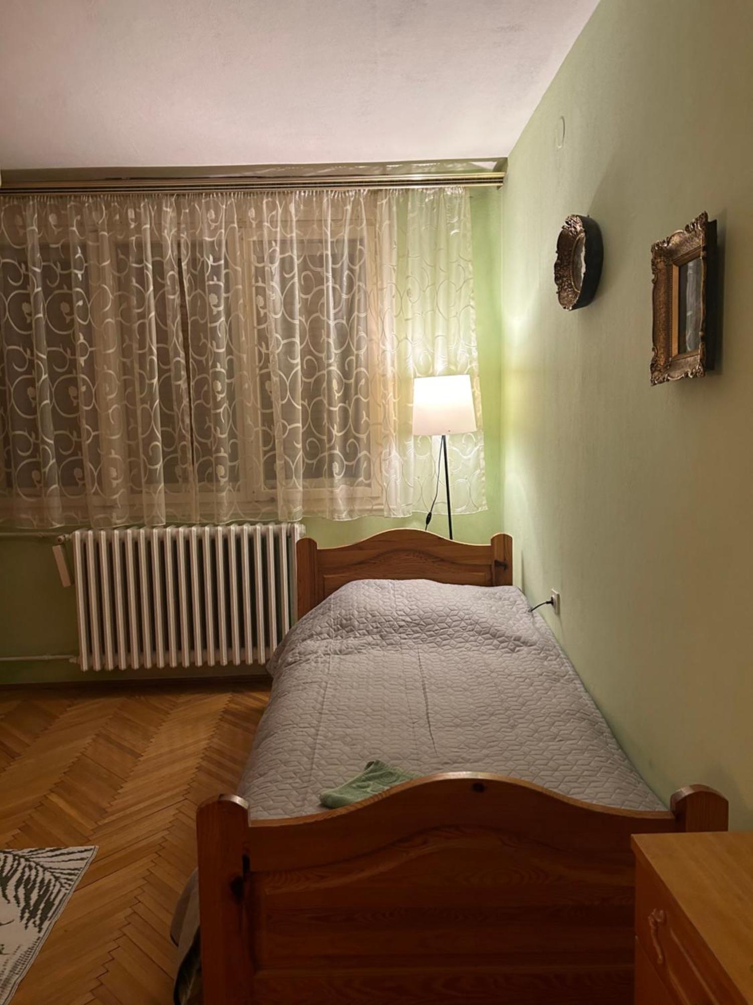 Apartamento Kelizual Gornji Milanovac Exterior foto