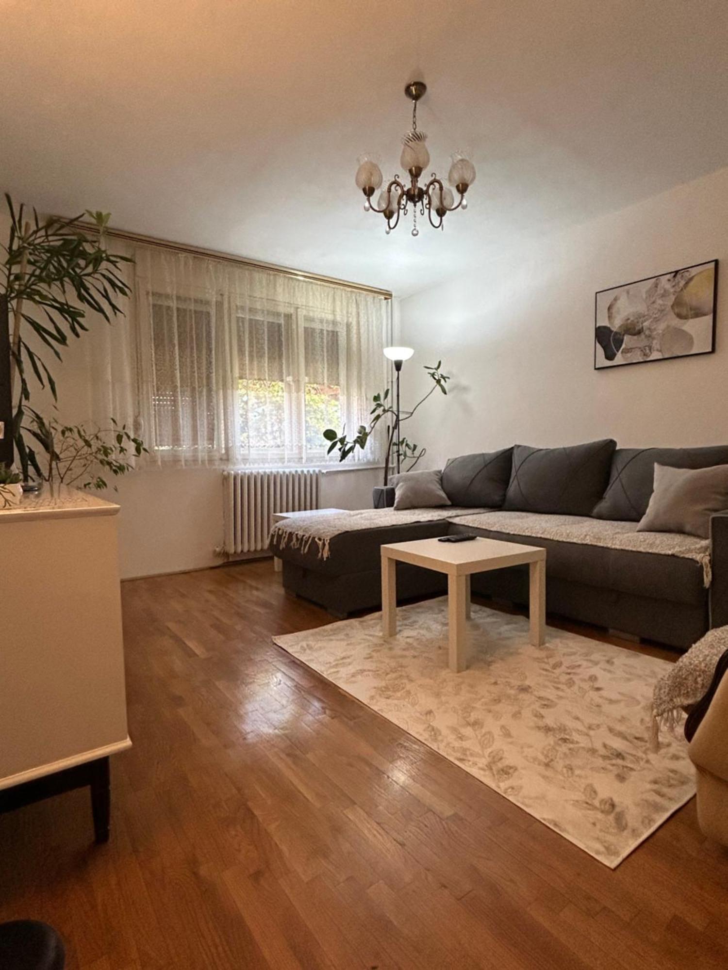 Apartamento Kelizual Gornji Milanovac Exterior foto